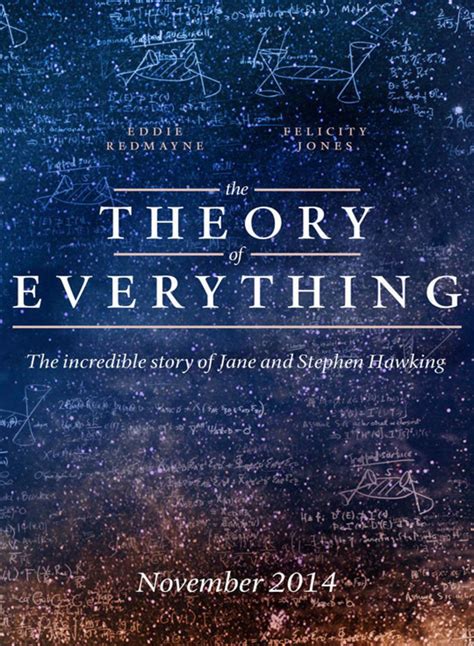 The Theory Of Everything Wallpapers - Wallpaper Cave