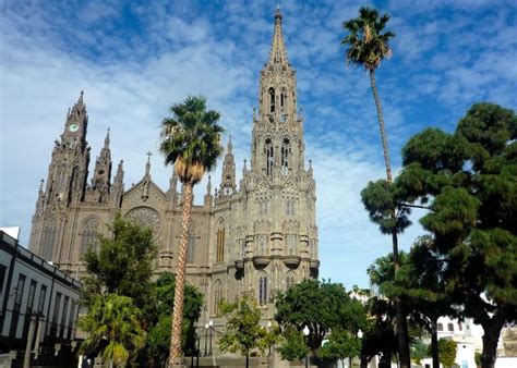 See more ideas about hiszpania, podróże, piękne miejsca. Zdjęcia: Arucas, Gran Canaria, Kościół S.Juan Bautista ...