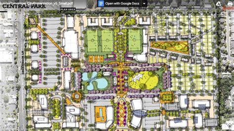 Sunrise Mall Redevelopment Concepts Proposed Sacramento Business Journal