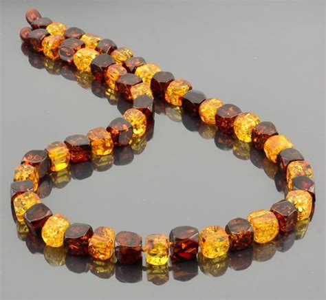 Womens Baltic Amber Necklace Amber Jewelry Boutique