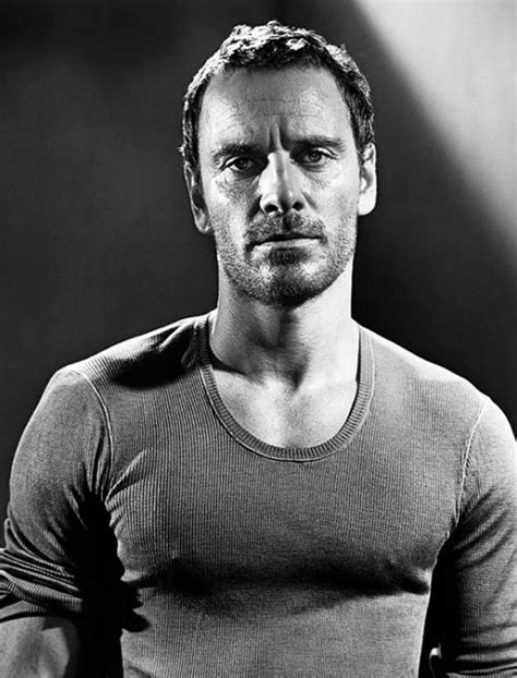 Pin On Michael Fassbender ♥ Obsession