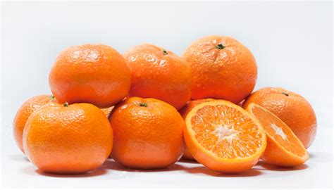 Clemcott, la mandarina de los masterchiefs - Distribución hortofrutícola