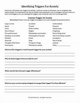 Anger Management Questionnaire For Adults Photos