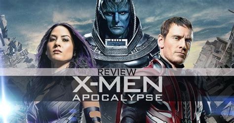 X Men Apocalypse Movieguide Movie Reviews For Christians