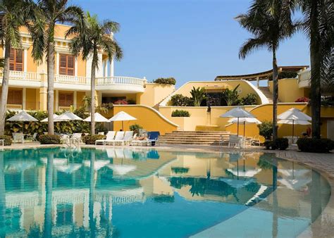 Sofitel Legend Santa Clara Hotels In Cartagena Audley Travel Uk