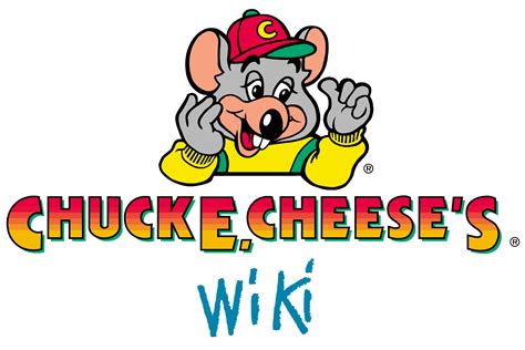Categorycontent Chuck E Cheese Wiki Fandom Powered By Wikia