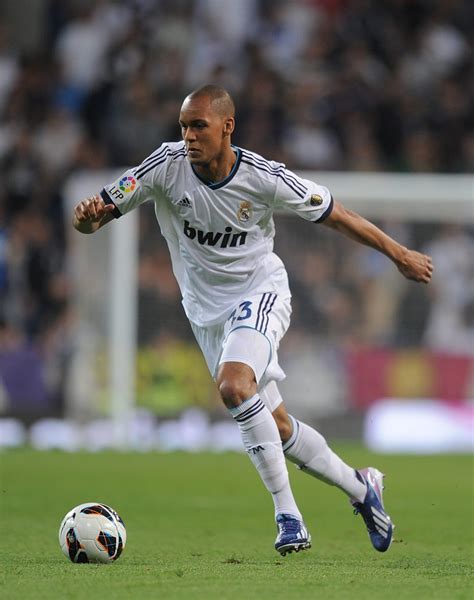 Maybe you would like to learn more about one of these? Remember when Fabinho played for Real Madrid?