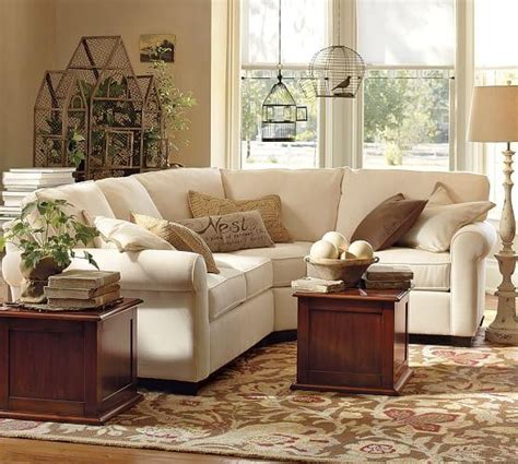 2024 Latest Small Scale Sectional Sofas