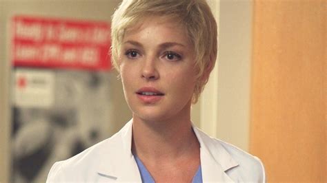 Grey S Anatomy Katherine Heigl Stopped Watching The Show After Her Exit