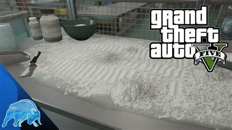 If you want to make major bucks within grand theft auto v, starting a business is a great option for you. GTA 5 Biker DLC | How Much Money Can You Make? | Cocaine ...
