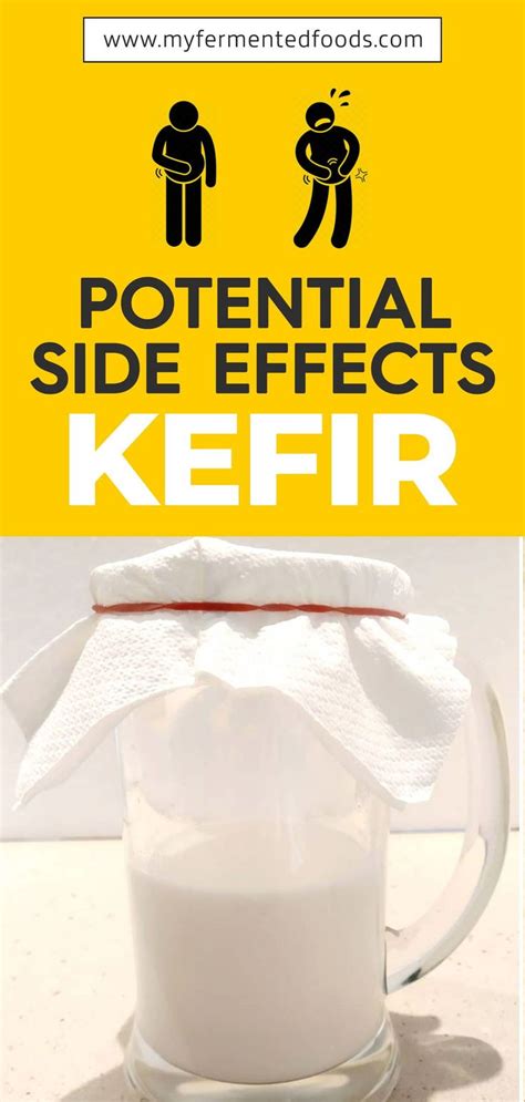 And its important physiological roles in. What Is Kefir? Benefits and Side Effects | My Fermented ...