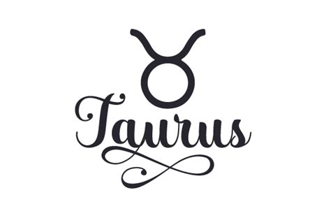Download Taurus (SVG Cut file) by Creative Fabrica Crafts ...
