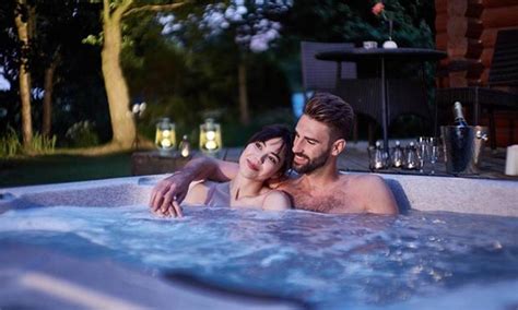 Find Your Hot Tub Holiday Hoseasons