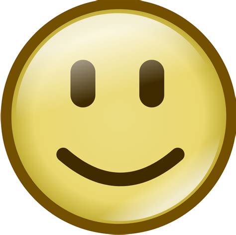 Facebook Smiley Faces Png Clipart Best