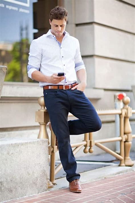 27 Best Summer Business Attire Ideas for Men 2019