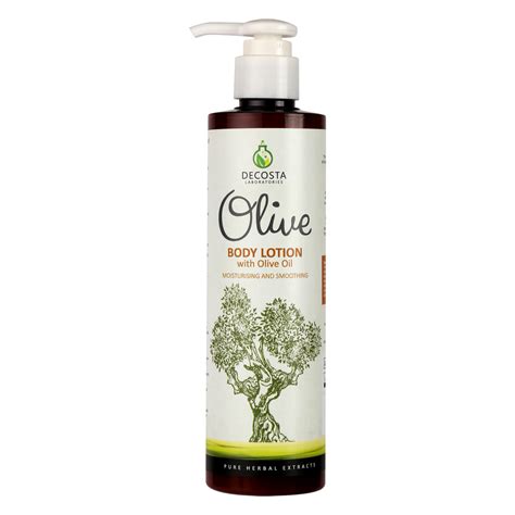 Body Lotion Olive Oil Prime Store Supply