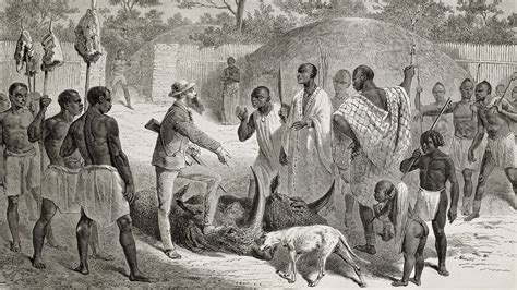 Petition · Introduce Mandatory Teaching Of British Colonial History To