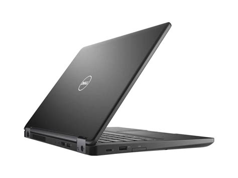 Dell Latitude E5480 I5 6th Gen 8gb 256 M2 Ssd 14 Inch Business Laptop