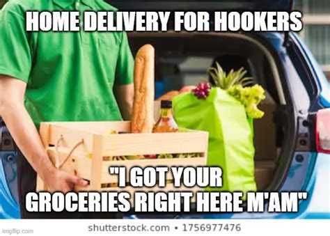 Home Delivery Imgflip