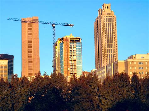 Atlanta Project And Construction List Page 55 Skyscraperpage Forum
