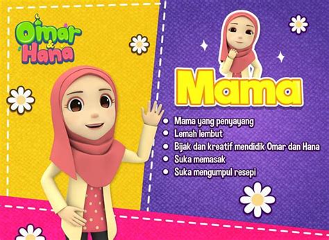 Racing games is a fun and exciting malaysian cartoon. OMAR DAN HANA SIRI ANIMASI TERBARU DARI DIGITAL DURIAN