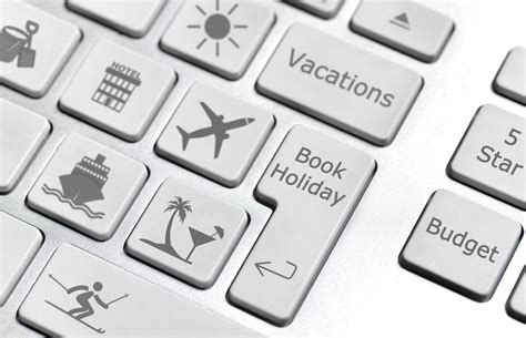 Six best travel-booking tricks you're not using