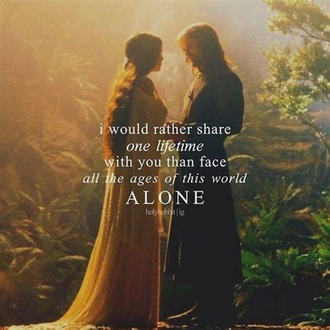 59 Romantic Love Quotes For Her That Strike An Emotional Chord Lord Of The Rings Lotr Quotes