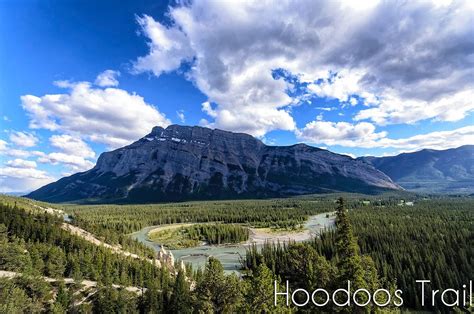 Hoodoos Trail Banff All You Need To Know Before You Go