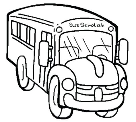 Free school bus safety coloring pages for kids to download or to print. School Bus Safety Coloring Pages at GetColorings.com ...