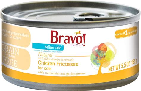 This is a decision that requires full input from your vet. The 6 Best Wet Cat Food Brands with Ratings & Reviews for ...