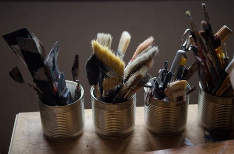 Essential Art Tools That Every Studio Needs And Also Make Great Ts