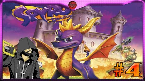 Spyro The Dragon Episode 4 Blow Hard If You Know What I Mean Mgx