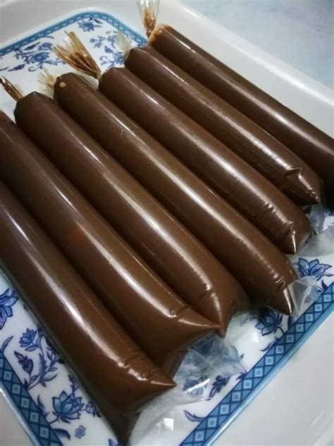 Cara mudah buat aiskrim vanilla sendiri di rumah dengan hanya menggunakan 4 bahan. Resipi Aiskrim Vanilla Magnum Homemade. Makan Sejuk ...