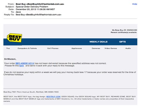 Lsi also has a generic backflow inspection/test form accepted by many water companies. 7 Ways to Recognize a Phishing Email: Email Phishing Examples