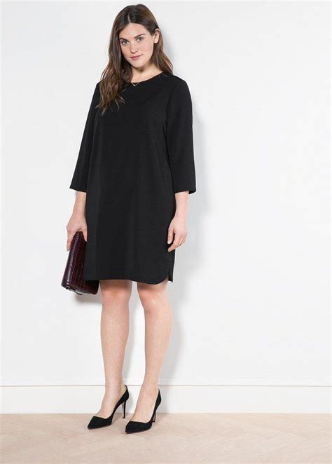 What To Wear To A Funeral 20 Funeral Outfits For Women Plus Size