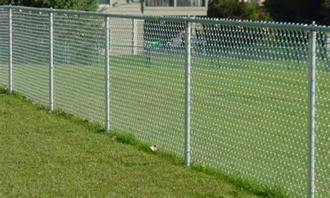 Once you've decided on the fence and whether to install it yourself or hire a professional, you have to factor all the costs of fence installation. Chain Link Fences Minneapolis MN