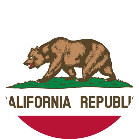 How To Draw California Flag Photos