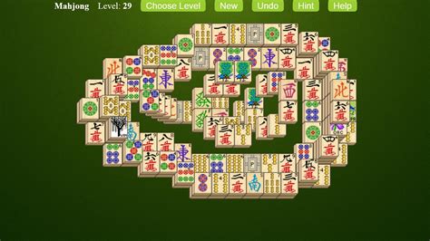 Ms Mahjong Solitaire For Windows 10
