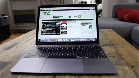 2015 Macbook Review Youtube