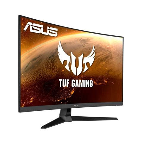 Asus Vg328h1b Curved Gaming Monitor Gaming Gears Best Gaming Gears