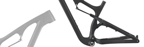 Why The Ican Sn04 Is A Great Value Full Suspension Fat Bike Frameset