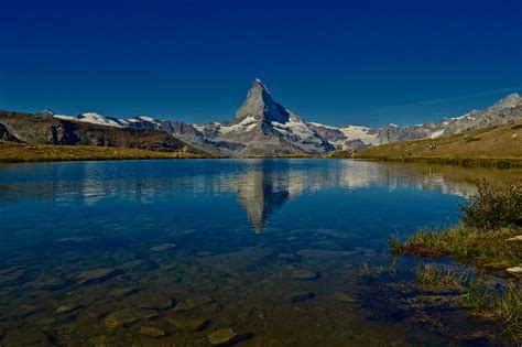 Swiss Alps: A Photo Gallery – Sami J. Godlove Photography and Travel