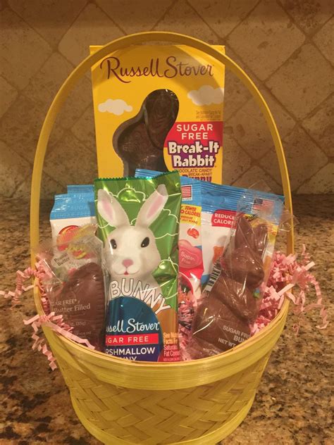 48 Easter Basket Designs Chocolate Bunny Easter Baskets Easter Bunny Basket Chocolate Bunny