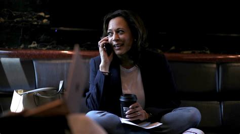 Kamala harris' vogue cover is sparking criticism — here's why. Kamala Karris dice a su sobrina nieta en Instagram ...