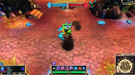 Skin Pool Party Draven Dr Mundolulu Reksai Zac 2015 Youtube