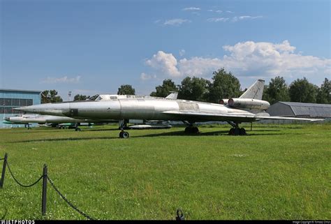 32 Tupolev Tu 22 Blinder Soviet Union Air Force Tomasz Chrul