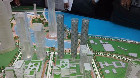Ahmedabad And Gandhinagar Projects And Construction Skyscrapercity
