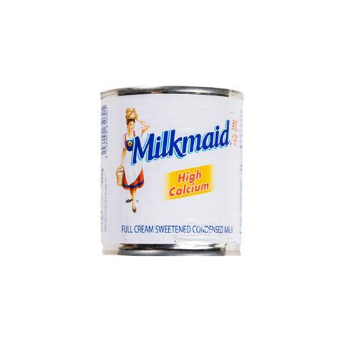 Milkmaid Condensed Milk