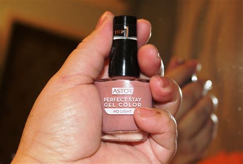 Oje Nude Review Azi Sally Hansen Si Astor Perfect Stay Pulbere De Stele