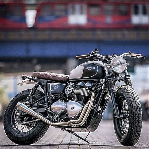 Triumph motorcycles revoluciona el mercado con la nueva supernaked speed triple 1200 rs. Triumph Scrambler 1200: The incredible new benchmark in ...